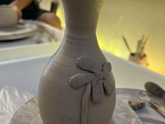 -爱上泥创意DIY手工陶艺(昙华林店)