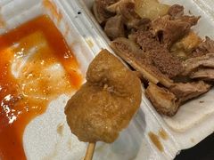 -细妹五香牛杂(步行街店)