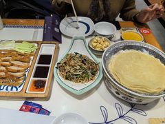 -满园春饼(宜昌万达店)