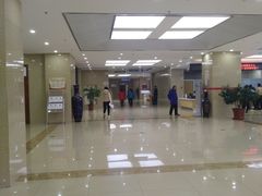 -哈尔滨市民大厦