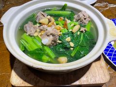 -广东道至正餐厅(区庄店)