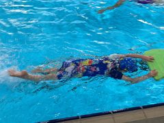 -W FITNESS 威尔仕健身·游泳(老西门新苑店)