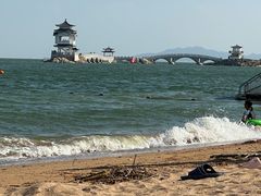 -兴城海滨风景区