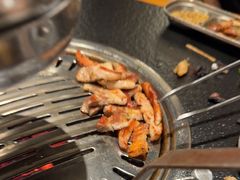 -炽城·烤肉名家(鸿达中央广场店)