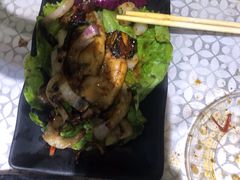 -云晓光头烧烤吧(新大陆广场店)