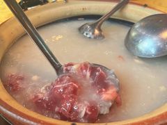 牛花焦-大戚饭店(泰华路店)