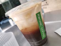 -RWORK·COFFEE(滨江店)