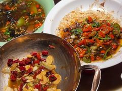 -绿茶餐厅(燕郊永旺店)