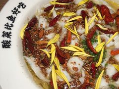 -新太二·鲜料川菜(晶耀前滩店)