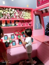 -幻贝家儿童乐园(苏州中心店)