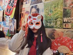 -大鲜生·亚洲菜融合小食堂