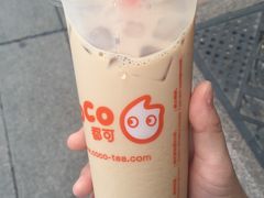 -CoCo都可(搜秀城店)