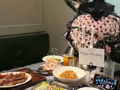 -静香HOUSE·全时段融合餐厅(七星欢乐颂店)