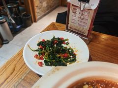 -院里汤包·虾汤包青岛菜(辽源路店)
