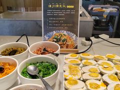 -杭州武林万怡酒店