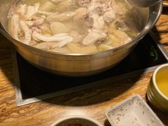 -同仁四季椰子鸡(福田东园总店)