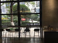 -野鸽子咖啡(中航店)