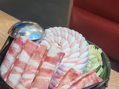 -西月山居匠心创意料理(江汉路新佳丽广场店)