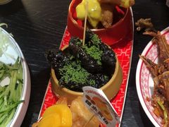 -满园烤鸭·春饼(沈北万达店)