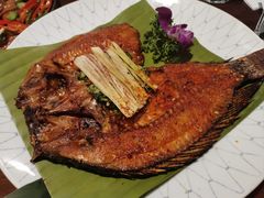 -紫滇源云南生态菜(丹凤街店)