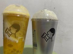 -喜茶(南昌王府井店)