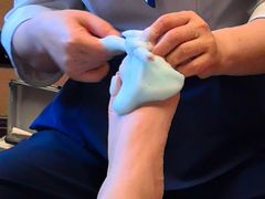 -水墨澜渟足道·SPA·传统(四望亭东关街店)