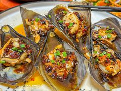-荣基四海一家·家常菜·海鲜大排档(新安店)