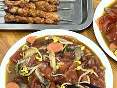 -何记酿皮店(西流湾店)
