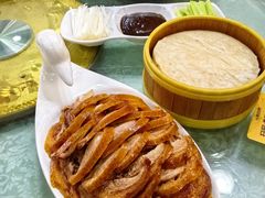 -六和聚传统烤鸭.天津菜(和平店)