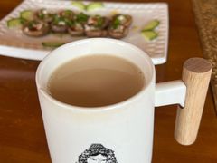 -玛吉阿米·餐吧