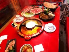 -重庆巴九门老火锅(阳朔店)