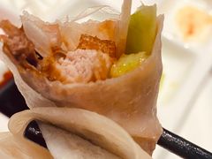 -四季民福烤鸭店(故宫店)