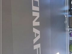 -Bona Fit 伯纳健身超级工作室(车公庄店)