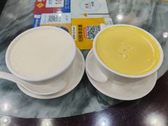 双皮奶-福星牛奶甜品店(常平店)