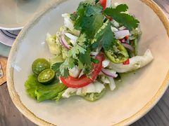 -CHINCHIN 青青·泰国料理(万象食家店)
