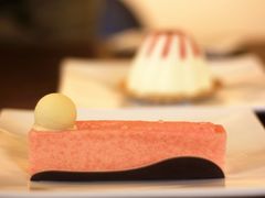 MOF红莓优格芝士蛋糕-星巴克臻选(思南公馆店)