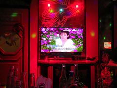 -INLOVE KTV(古墩印象城店)