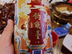 -兔槽江湖菜·重庆璧山兔(水围店)