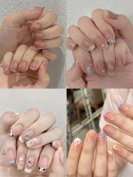 -M·X Nail日式美甲美睫