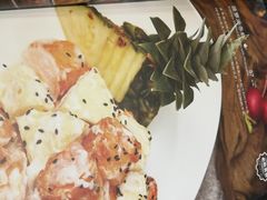 -鹿港小镇(滨北店)