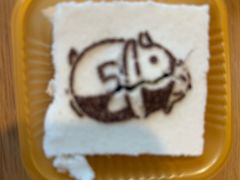 -中栗华栗子(鞍山道店)