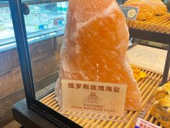 -波特曼西餐厅(南岗店)