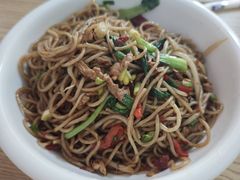-小毛绝杀炒粉