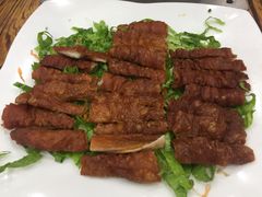 -广宁炭炉鸡煲·富临门饭店