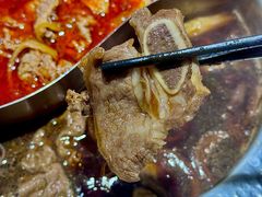 -一绪に寿喜烧自助(世茂广场店)