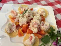 -龙桥私厨·姜花菊花过桥鱼·顺德菜(容桂店)