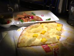 -秀·爱尔兰餐吧(上海路店)