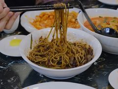 -桃园中华料理炸酱面(燕儿岛路店)
