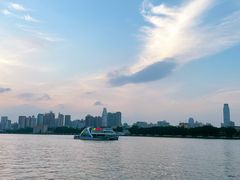 -珠江夜游广州塔·中大码头