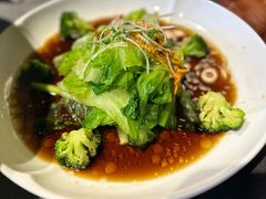 -羲和雅苑•北京烤鸭(平安国际金融中心店)